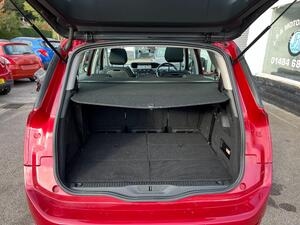 Citroen Grand C4 Picasso 1.6 BlueHDi Selection MPV 5dr Diesel Manual Euro 6 (s/s) (120 ps)