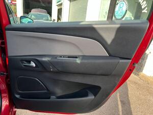 Citroen Grand C4 Picasso 1.6 BlueHDi Selection MPV 5dr Diesel Manual Euro 6 (s/s) (120 ps)