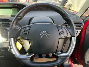 Citroen Grand C4 Picasso 1.6 BlueHDi Selection MPV 5dr Diesel Manual Euro 6 (s/s) (120 ps)