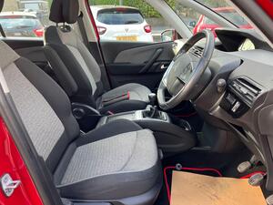 Citroen Grand C4 Picasso 1.6 BlueHDi Selection MPV 5dr Diesel Manual Euro 6 (s/s) (120 ps)