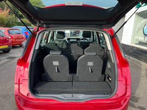Citroen Grand C4 Picasso 1.6 BlueHDi Selection MPV 5dr Diesel Manual Euro 6 (s/s) (120 ps)