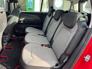 Citroen Grand C4 Picasso 1.6 BlueHDi Selection MPV 5dr Diesel Manual Euro 6 (s/s) (120 ps)