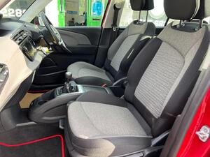 Citroen Grand C4 Picasso 1.6 BlueHDi Selection MPV 5dr Diesel Manual Euro 6 (s/s) (120 ps)