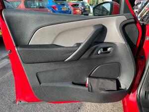 Citroen Grand C4 Picasso 1.6 BlueHDi Selection MPV 5dr Diesel Manual Euro 6 (s/s) (120 ps)