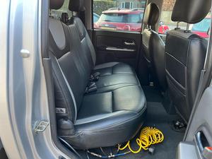 Isuzu Rodeo 3.0 CRD Denver Max LE 4WD 4dr