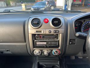 Isuzu Rodeo 3.0 CRD Denver Max LE 4WD 4dr