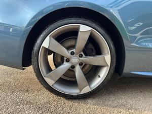 Audi A5 3.0 TDI V6 S line S Tronic quattro Euro 6 (s/s) 2dr