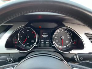 Audi A5 3.0 TDI V6 S line S Tronic quattro Euro 6 (s/s) 2dr