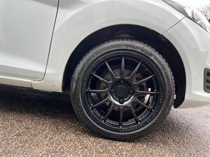 Ford Fiesta 1.25 Style Hatchback 3dr Petrol Manual EURO 5 (60 PS)