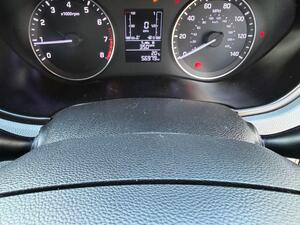 Hyundai i20 1.2 S AIR Hatchback 5dr Petrol Manual EURO 6 (75 PS)