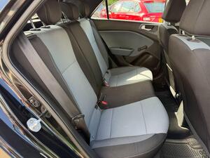 Hyundai i20 1.2 S AIR Hatchback 5dr Petrol Manual EURO 6 (75 PS)