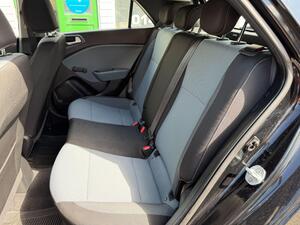 Hyundai i20 1.2 S AIR Hatchback 5dr Petrol Manual EURO 6 (75 PS)