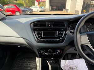 Hyundai i20 1.2 S AIR Hatchback 5dr Petrol Manual EURO 6 (75 PS)