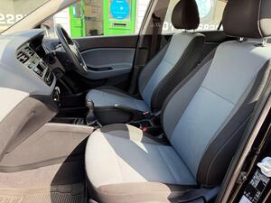 Hyundai i20 1.2 S AIR Hatchback 5dr Petrol Manual EURO 6 (75 PS)