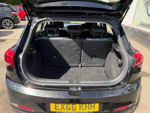 Hyundai i20 1.2 S AIR Hatchback 5dr Petrol Manual EURO 6 (75 PS)