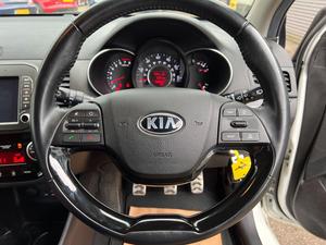 Kia Picanto 1.25 EcoDynamics Sport Euro 6 (s/s) 5dr