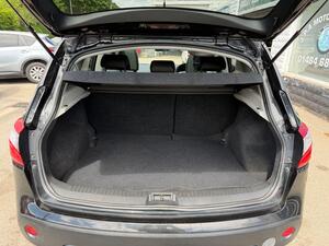 Nissan Qashqai 1.5 DCI n-tec SUV 5dr Diesel Manual 2WD EURO 5 (110 PS)