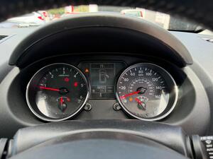 Nissan Qashqai 1.5 DCI n-tec SUV 5dr Diesel Manual 2WD EURO 5 (110 PS)
