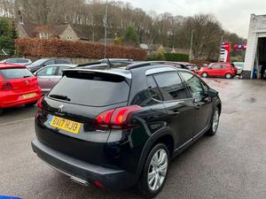 Peugeot 2008 1.6 BlueHDi GT Line Euro 6 (s/s) 5dr