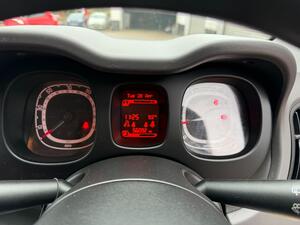 Fiat Panda 1.2 POP Hatchback 5dr Petrol Manual EURO 6 (69 BHP)