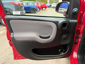 Fiat Panda 1.2 POP Hatchback 5dr Petrol Manual EURO 6 (69 BHP)