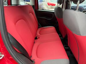Fiat Panda 1.2 POP Hatchback 5dr Petrol Manual EURO 6 (69 BHP)