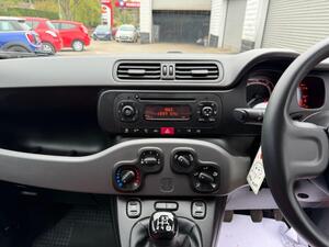 Fiat Panda 1.2 POP Hatchback 5dr Petrol Manual EURO 6 (69 BHP)