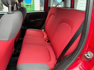 Fiat Panda 1.2 POP Hatchback 5dr Petrol Manual EURO 6 (69 BHP)