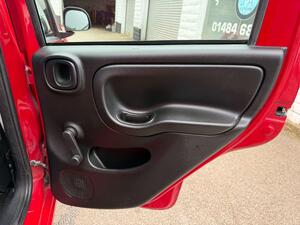 Fiat Panda 1.2 POP Hatchback 5dr Petrol Manual EURO 6 (69 BHP)