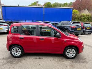 Fiat Panda 1.2 POP Hatchback 5dr Petrol Manual EURO 6 (69 BHP)