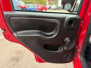 Fiat Panda 1.2 POP Hatchback 5dr Petrol Manual EURO 6 (69 BHP)