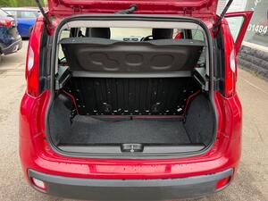 Fiat Panda 1.2 POP Hatchback 5dr Petrol Manual EURO 6 (69 BHP)