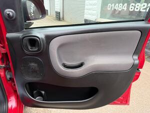 Fiat Panda 1.2 POP Hatchback 5dr Petrol Manual EURO 6 (69 BHP)
