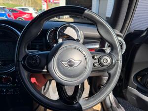 MINI Hatch 1.5 Cooper Hatchback 3dr Petrol Manual EURO 6 (s/s) (136 PS)