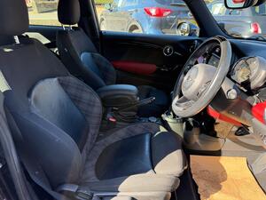 MINI Hatch 1.5 Cooper Hatchback 3dr Petrol Manual EURO 6 (s/s) (136 PS)