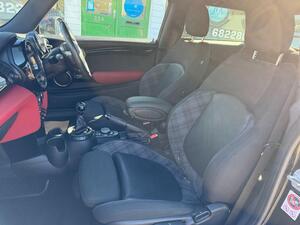 MINI Hatch 1.5 Cooper Hatchback 3dr Petrol Manual EURO 6 (s/s) (136 PS)