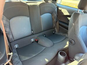 MINI Hatch 1.5 Cooper Hatchback 3dr Petrol Manual EURO 6 (s/s) (136 PS)