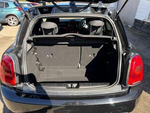 MINI Hatch 1.5 Cooper Hatchback 3dr Petrol Manual EURO 6 (s/s) (136 PS)
