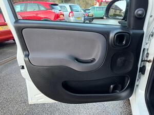Fiat Panda 1.2 POP Hatchback 5dr Petrol Manual EURO 5 (69 BHP)