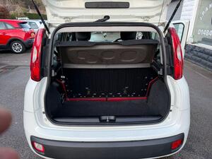Fiat Panda 1.2 POP Hatchback 5dr Petrol Manual EURO 5 (69 BHP)