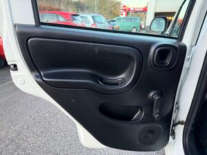 Fiat Panda 1.2 POP Hatchback 5dr Petrol Manual EURO 5 (69 BHP)