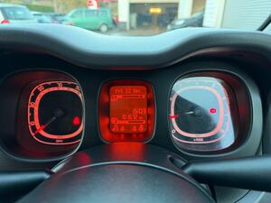 Fiat Panda 1.2 POP Hatchback 5dr Petrol Manual EURO 5 (69 BHP)