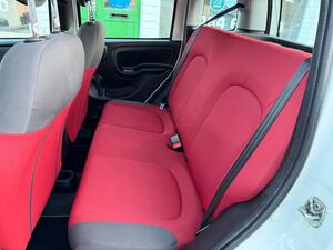 Fiat Panda 1.2 POP Hatchback 5dr Petrol Manual EURO 5 (69 BHP)