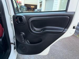 Fiat Panda 1.2 POP Hatchback 5dr Petrol Manual EURO 5 (69 BHP)