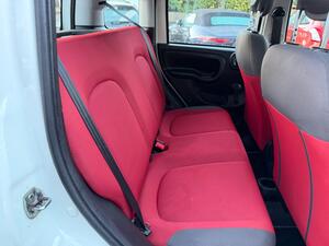 Fiat Panda 1.2 POP Hatchback 5dr Petrol Manual EURO 5 (69 BHP)