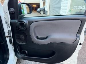 Fiat Panda 1.2 POP Hatchback 5dr Petrol Manual EURO 5 (69 BHP)