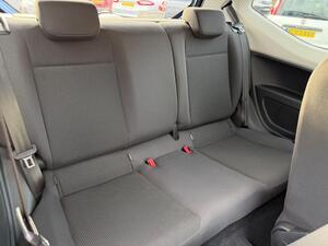 Volkswagen up! 1.0 HIGH UP! Hatchback 3dr Petrol Manual EURO 5 (75 PS)