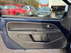 Volkswagen up! 1.0 HIGH UP! Hatchback 3dr Petrol Manual EURO 5 (75 PS)