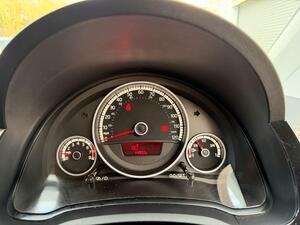 Volkswagen up! 1.0 HIGH UP! Hatchback 3dr Petrol Manual EURO 5 (75 PS)