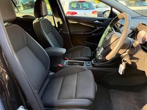 Vauxhall Astra 1.4I Turbo Griffin Hatchback 5dr Petrol Manual EURO 6 (s/s) (150 PS)